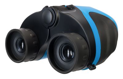 Бинокль Levenhuk Discovery Basics BBС 8x21