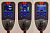 Пульт с LCD дисплеем для Caterwil GTS арт. CtW28362