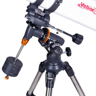 Телескоп Veber PolarStar 900/114 EQ