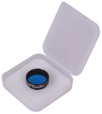 Светофильтр Explore Scientific светло-синий №82A, 1,25"