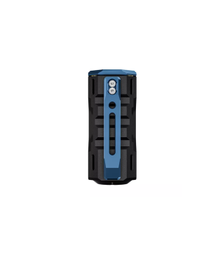 Фонарь Wuben X0 Black