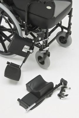 Кресла-коляски для инвалидов FS204BJQ арт. AR12274