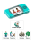 Коммуникатор GoTalk Duo