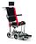 Кресло-коляска 945 TII Vermeiren (Boarding chair) для аэропортов