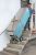 Ступенькоход грузовой CargoMaster C400 арт. OB20808