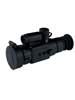 Тепловизионный прицел Artelv Electron 3.4x 35мм 384x288 LRF