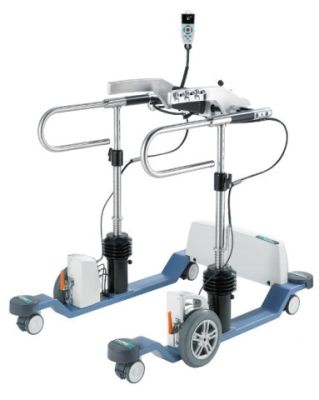 Система роботизированной механотерапии BALANCE-Trainer E-GO арт. BеR21149