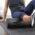 Гимнастический ролик Trainer Roller (6x20 дюйм.)