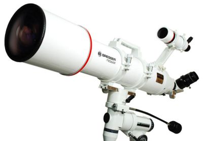 Телескоп Bresser Messier AR-127S/635 EXOS-1/EQ4