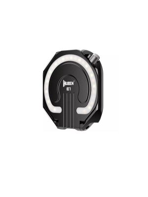Фонарь для смартфона Wuben E1 Black