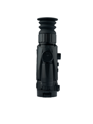 Тепловизионный прицел Artelv Electron 2.9x 50мм 640x512 LRF