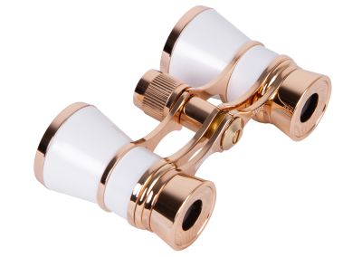 Театральный бинокль Konus 3x25 Pearl