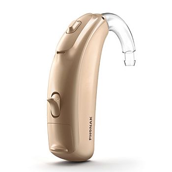 Слуховой аппарат Phonak Bolero B70-SP