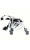 Кресло для душа и туалета Baja арт. MT11086