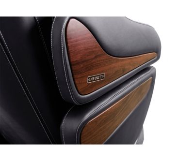 Массажное кресло US MEDICA Infinity Touch