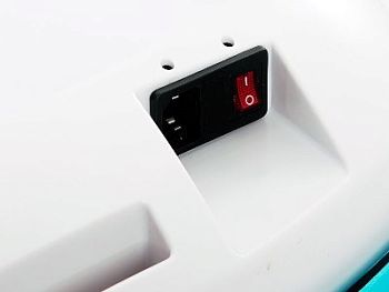 Вибро платформа HANSUN HS311C арт. RSt23235