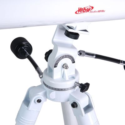 Телескоп Veber PolarStar 900/90 AZ