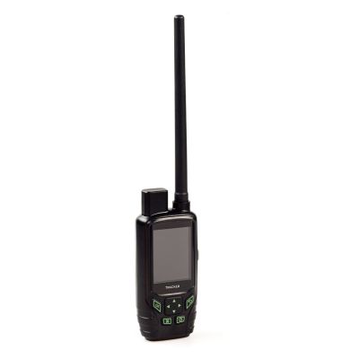 GPS система Artelv Trаckеr 2W усиленной мощности (ошейник в подарок) для слежения за собаками и домашними животными