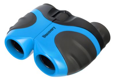 Бинокль Levenhuk Discovery Basics BBС 8x21