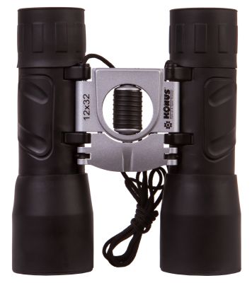 Бинокль Konus Basic 12x32