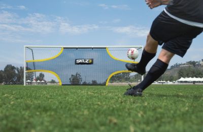 Тренажерная сетка для ударов GoalShot