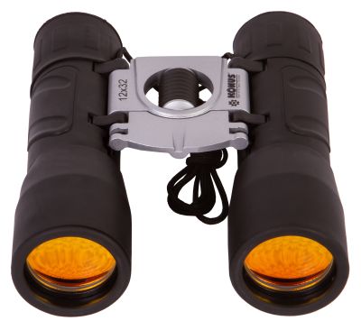 Бинокль Konus Basic 12x32