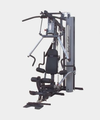 СИЛОВОЙ КОМПЛЕКС BODY SOLID G6B арт. МСп17450