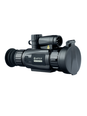 Тепловизионный прицел Artelv Electron 1.4x 25мм 640x512 LRF