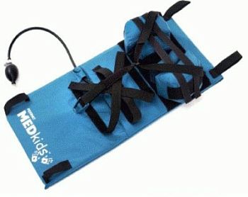 MEDkids Baby Board 676 арт. СрЭ21844
