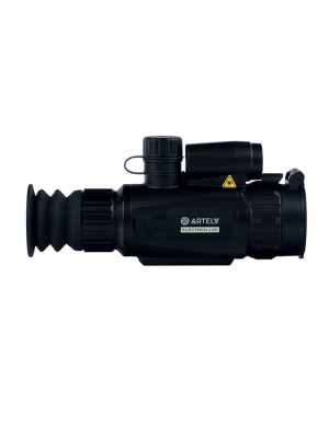 Тепловизионный прицел Artelv Electron 2.9x 50мм 640x512 LRF