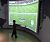 Интерактивная настенная игра MotionMagix Wall арт. ExR23585