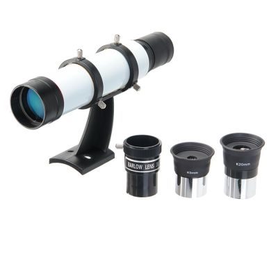 Телескоп Veber PolarStar 900/90 AZ