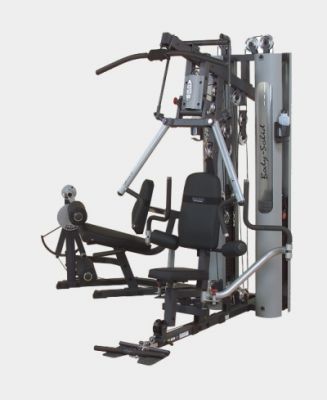 СИЛОВОЙ КОМПЛЕКС BODY SOLID G10B арт. МСп17444