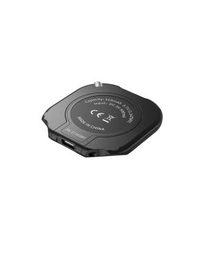 Фонарь для смартфона Wuben E1 Black