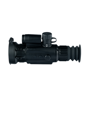 Тепловизионный прицел Artelv Electron 2.4x 25мм 384x288 LRF
