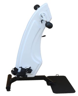 Велотренажер электрический R9070 арт. AMF26564
