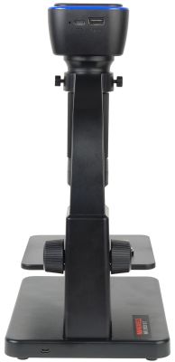 Микроскоп цифровой Микмед Wi-Fi 2000Х 5.0