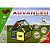 Конструтор QUADRO Advanced (186 дет.) арт. 13408