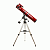 Телескоп Levenhuk (Левенгук) Astro L255 EQ