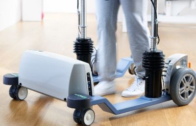 Система роботизированной механотерапии BALANCE-Trainer E-GO арт. BеR21149
