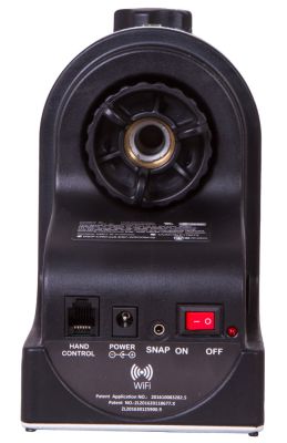 Монтировка Sky-Watcher AZ-GTe SynScan GOTO с треногой