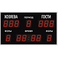 Табло для спорта